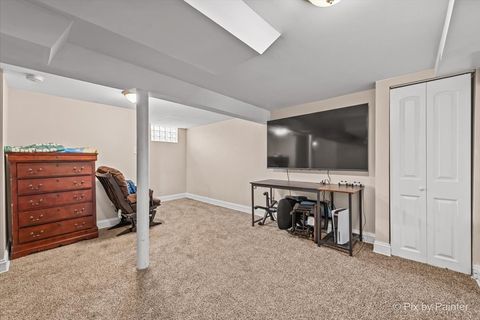Tiny photo for 750 Bristol Avenue, Westchester, IL 60154 (MLS # 12487981)