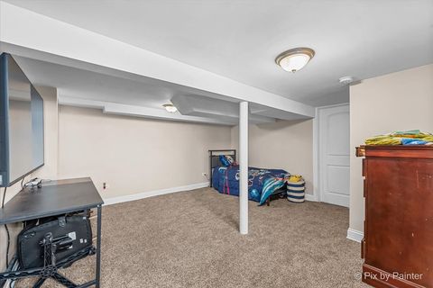 Tiny photo for 750 Bristol Avenue, Westchester, IL 60154 (MLS # 12487981)