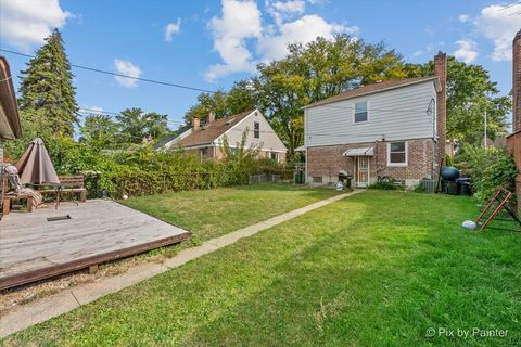 Tiny photo for 750 Bristol Avenue, Westchester, IL 60154 (MLS # 12487981)
