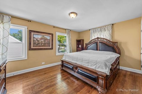 Tiny photo for 750 Bristol Avenue, Westchester, IL 60154 (MLS # 12487981)