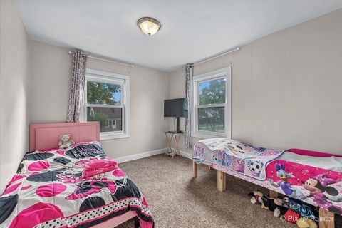 Tiny photo for 750 Bristol Avenue, Westchester, IL 60154 (MLS # 12487981)