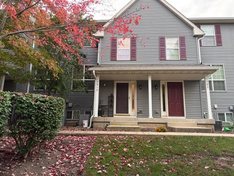 Tiny photo for 1381 Chestnut Lane, Yorkville, IL 60560 (MLS # 12794406)