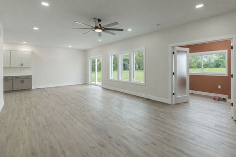 Tiny photo for 379 LARKSPUR Lane, Normal, IL 61761 (MLS # 12567938)