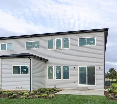 Tiny photo for 379 LARKSPUR Lane, Normal, IL 61761 (MLS # 12567938)