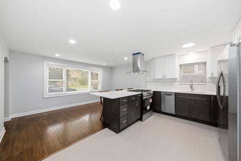 Tiny photo for 1615 S Central Avenue, Cicero, IL 60804 (MLS # 12667018)