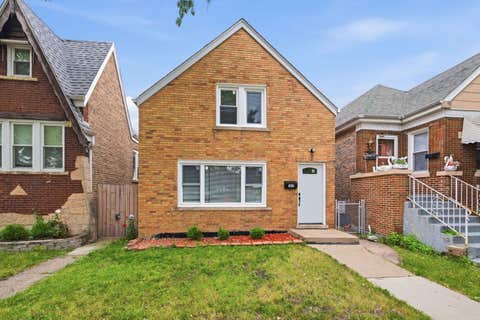 Photo of 1615 S Central Avenue, Cicero, IL 60804 (MLS # 12667018)
