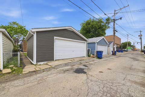 Tiny photo for 1615 S Central Avenue, Cicero, IL 60804 (MLS # 12667018)