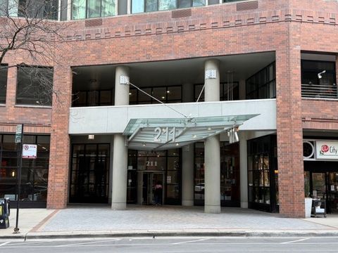 Tiny photo for 211 E Ohio Street #2409, Chicago, IL 60611 (MLS # 12602401)