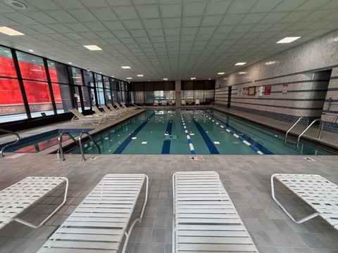 Tiny photo for 211 E Ohio Street #2409, Chicago, IL 60611 (MLS # 12602401)