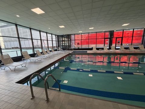 Tiny photo for 211 E Ohio Street #2409, Chicago, IL 60611 (MLS # 12602401)