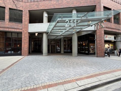 Tiny photo for 211 E Ohio Street #2409, Chicago, IL 60611 (MLS # 12602401)