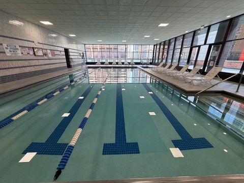 Tiny photo for 211 E Ohio Street #2409, Chicago, IL 60611 (MLS # 12602401)