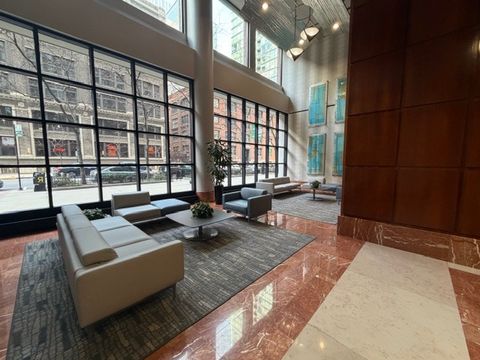 Tiny photo for 211 E Ohio Street #2409, Chicago, IL 60611 (MLS # 12602401)