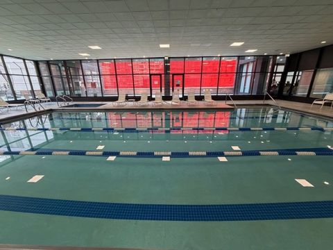 Tiny photo for 211 E Ohio Street #2409, Chicago, IL 60611 (MLS # 12602401)