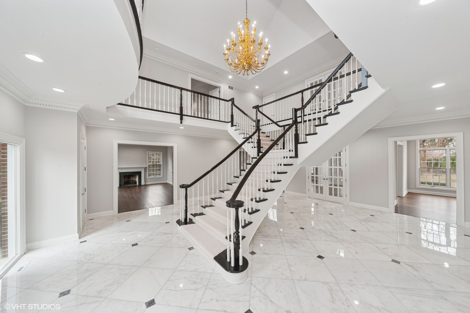 600 Broadsmoore Drive