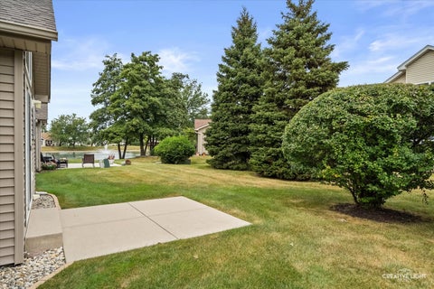 Tiny photo for 1020 Duran Court, Joliet, IL 60431 (MLS # 12774932)