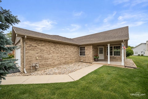 Photo of 1020 Duran Court, Joliet, IL 60431 (MLS # 12774932)