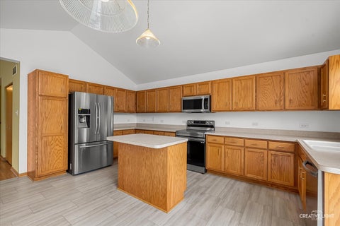 Tiny photo for 1020 Duran Court, Joliet, IL 60431 (MLS # 12774932)