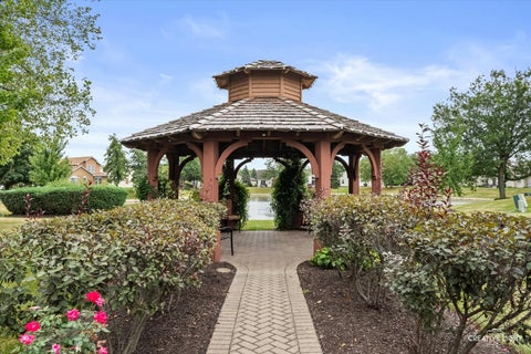 Tiny photo for 1020 Duran Court, Joliet, IL 60431 (MLS # 12774932)