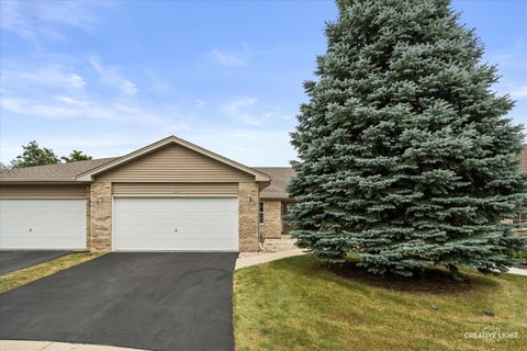 Tiny photo for 1020 Duran Court, Joliet, IL 60431 (MLS # 12774932)