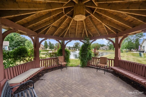 Tiny photo for 1020 Duran Court, Joliet, IL 60431 (MLS # 12774932)