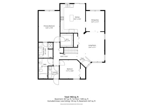 Tiny photo for 1020 Duran Court, Joliet, IL 60431 (MLS # 12774932)