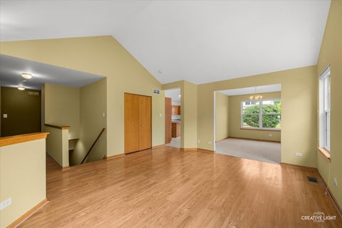 Tiny photo for 1020 Duran Court, Joliet, IL 60431 (MLS # 12774932)