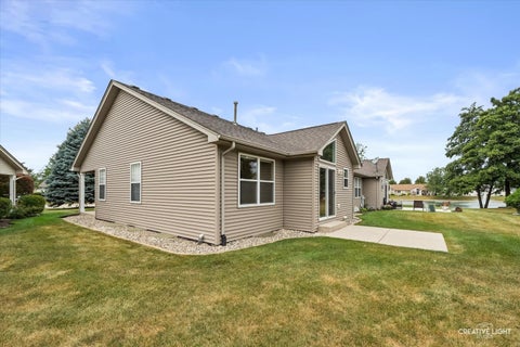 Tiny photo for 1020 Duran Court, Joliet, IL 60431 (MLS # 12774932)
