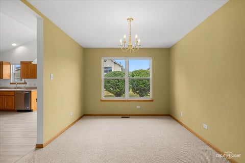 Tiny photo for 1020 Duran Court, Joliet, IL 60431 (MLS # 12774932)