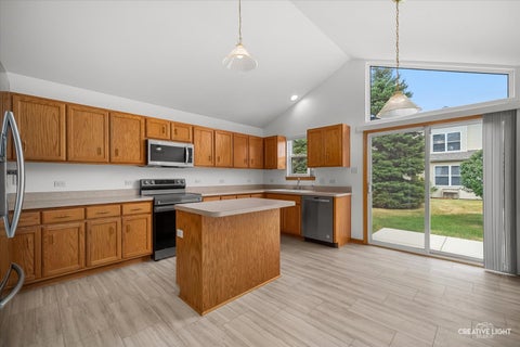 Tiny photo for 1020 Duran Court, Joliet, IL 60431 (MLS # 12774932)