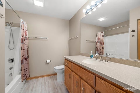 Tiny photo for 1020 Duran Court, Joliet, IL 60431 (MLS # 12774932)
