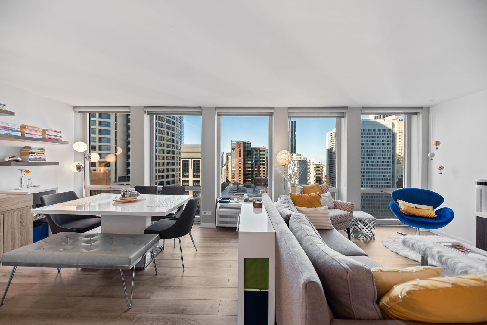 111 E Chestnut Street 24J