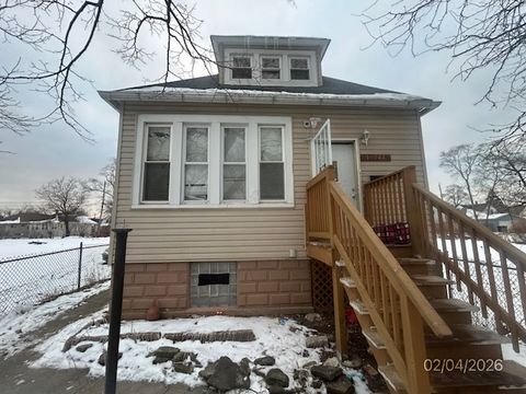 Photo of Chicago, IL 60628 (MLS # 12573846)