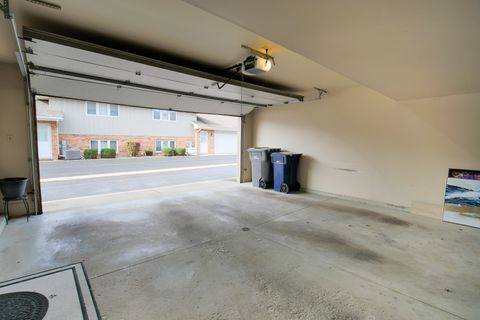 A home in Orland Park