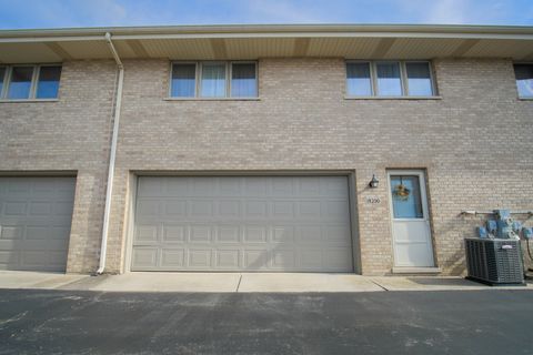 A home in Orland Park