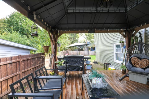 Tiny photo for 1013 Bonnie Brook Lane, Round Lake Beach, IL 60073 (MLS # 12793833)