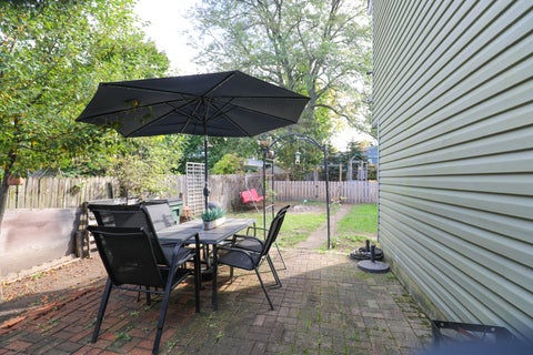 Tiny photo for 1013 Bonnie Brook Lane, Round Lake Beach, IL 60073 (MLS # 12793833)