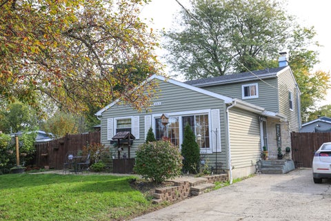 Photo of 1013 Bonnie Brook Lane, Round Lake Beach, IL 60073 (MLS # 12793833)