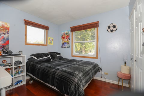 Tiny photo for 1013 Bonnie Brook Lane, Round Lake Beach, IL 60073 (MLS # 12793833)