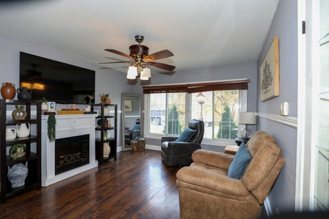 Tiny photo for 1013 Bonnie Brook Lane, Round Lake Beach, IL 60073 (MLS # 12793833)
