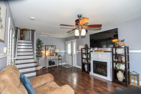 Tiny photo for 1013 Bonnie Brook Lane, Round Lake Beach, IL 60073 (MLS # 12793833)