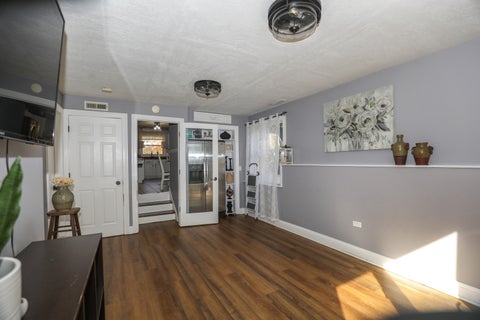 Tiny photo for 1013 Bonnie Brook Lane, Round Lake Beach, IL 60073 (MLS # 12793833)
