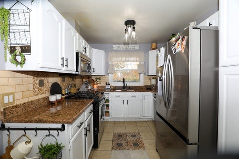 Tiny photo for 1013 Bonnie Brook Lane, Round Lake Beach, IL 60073 (MLS # 12793833)