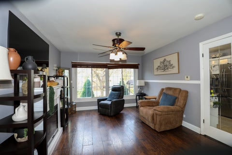 Tiny photo for 1013 Bonnie Brook Lane, Round Lake Beach, IL 60073 (MLS # 12793833)