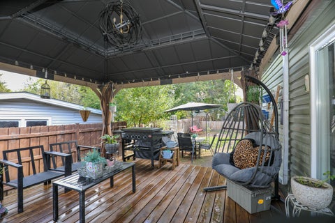 Tiny photo for 1013 Bonnie Brook Lane, Round Lake Beach, IL 60073 (MLS # 12793833)