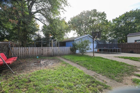 Tiny photo for 1013 Bonnie Brook Lane, Round Lake Beach, IL 60073 (MLS # 12793833)