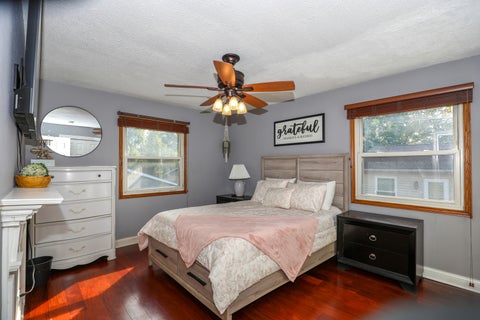 Tiny photo for 1013 Bonnie Brook Lane, Round Lake Beach, IL 60073 (MLS # 12793833)