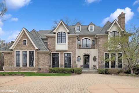 15W280 PLAINFIELD Road Burr Ridge IL 60527