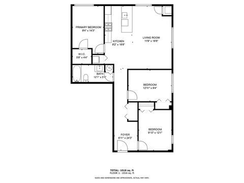 Tiny photo for Westchester, IL 60154 (MLS # 12633499)