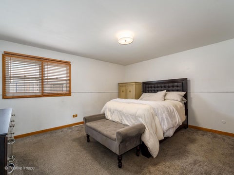 Tiny photo for 557 Delaware Trail, Carol Stream, IL 60188 (MLS # 12784278)